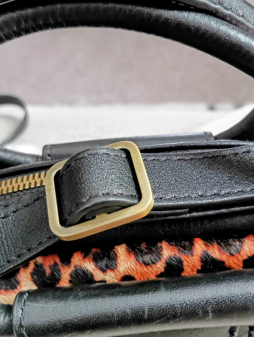 Sheila Small Satchel - Picture 14 of 15